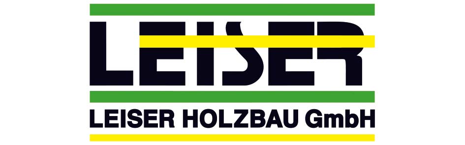 Logo Leiser Holzbau
