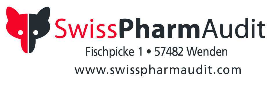 Swiss Pharm Audit