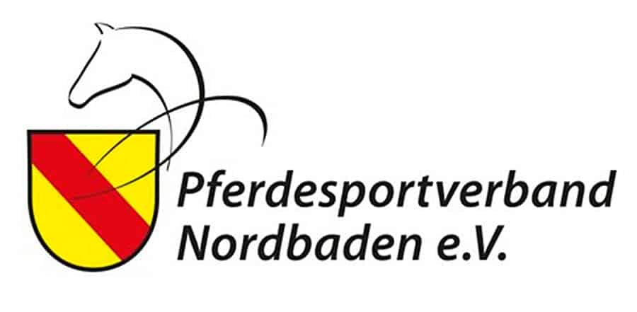 Logo Pferdesportverband Nordbaden