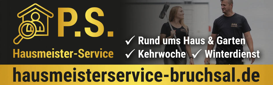 P.S. Hausmeisterservice