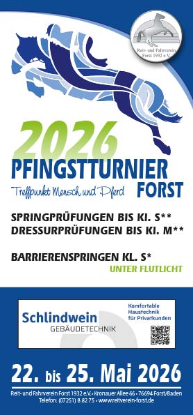 Programmheft 2026