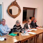 Vorstandschaft