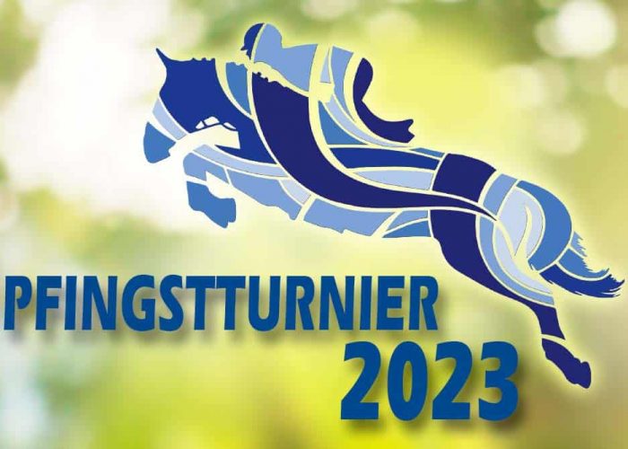 Pfingstturnier 2023