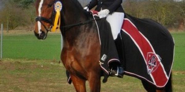 Corinna Staudenmeyer