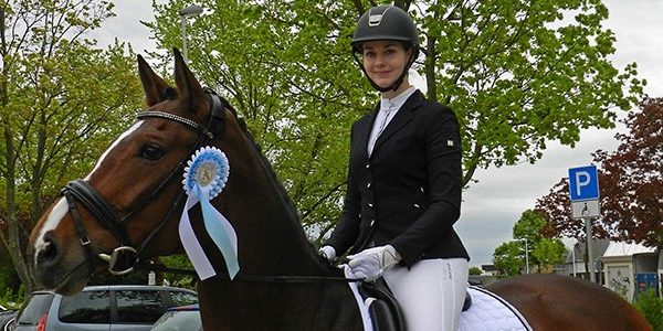 Corinna Staudenmeyer