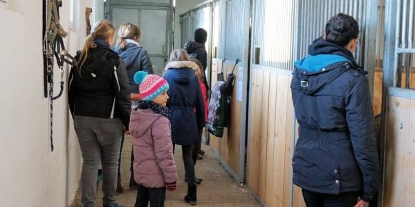 Tag der offenen Tür