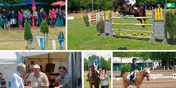 Gallerie Pfingstturnier