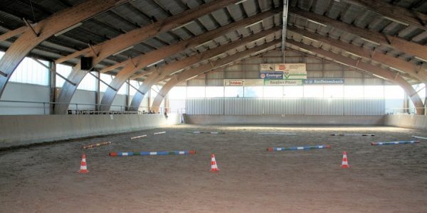 Tag der offenen Tür