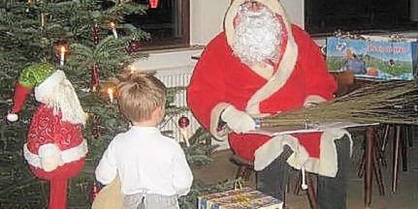 Nikolaus